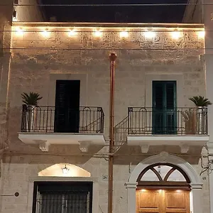 Casa vacanze Mivigio, Bari
