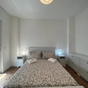 Appartamento Belle Epoque - Scardicchio Maisons, Bari
