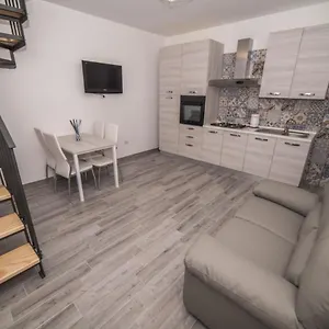 Casa Langellotti Smart , Napoli Italia