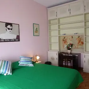 Gianicolo Residenza Carini , Roma Italia